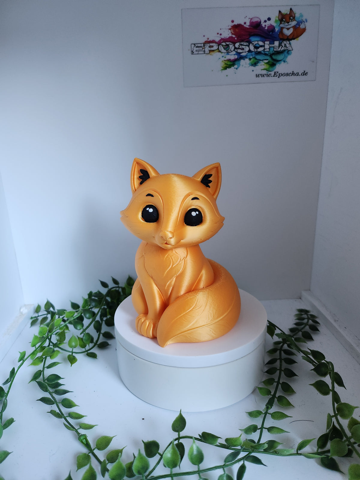 Großer Fuchs
