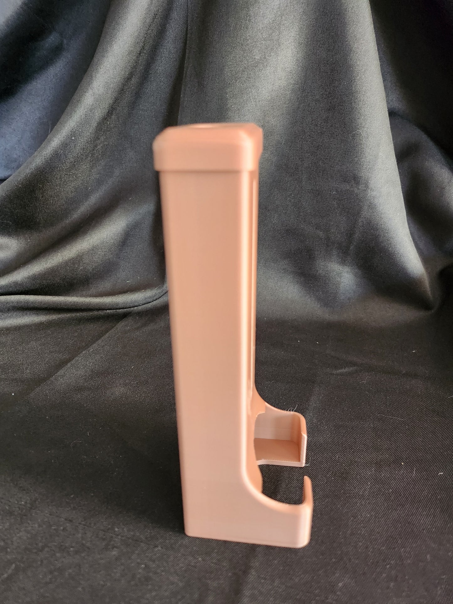 Tamponspender- braun