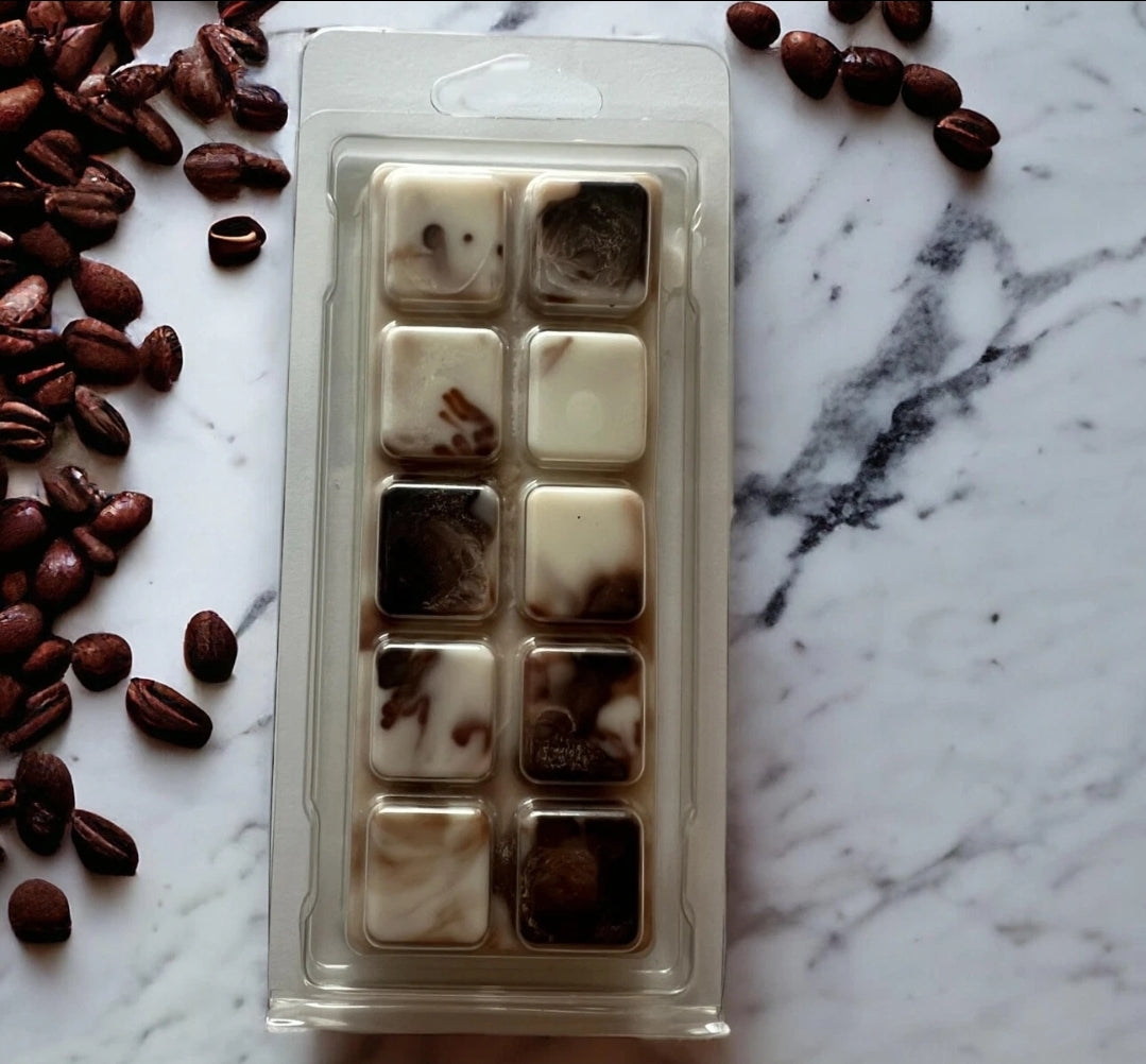 Wax melts - Apfel Zimt