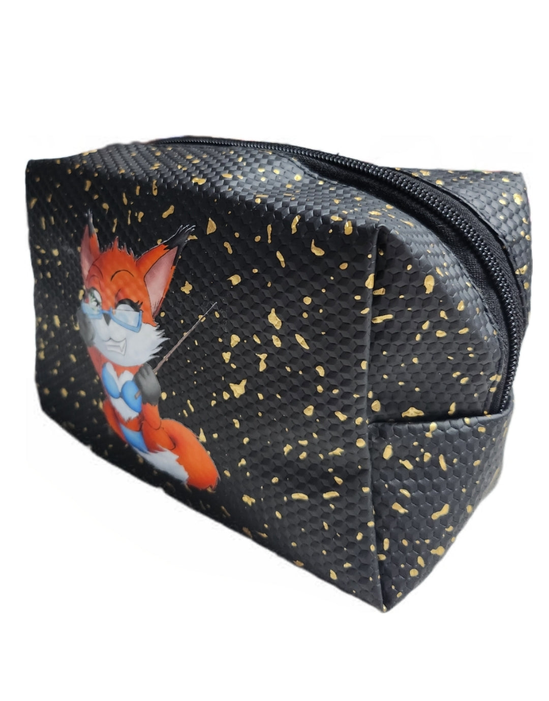 Kosmetiktasche- Lady Efoxy