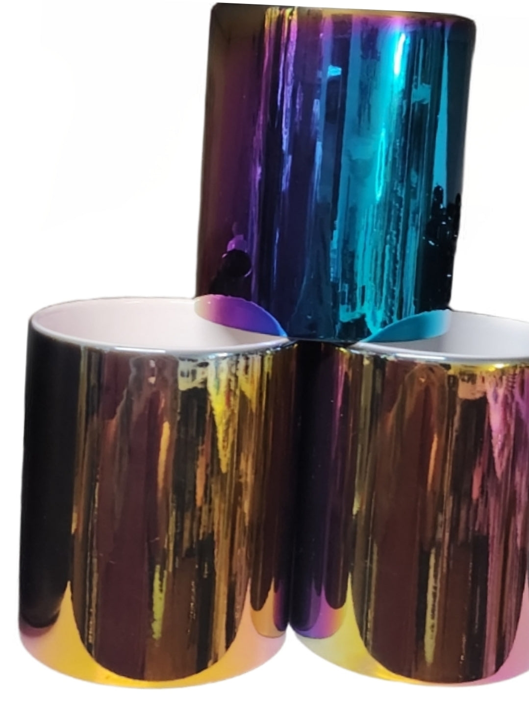 Flipflop Sticker Tassen 330ml