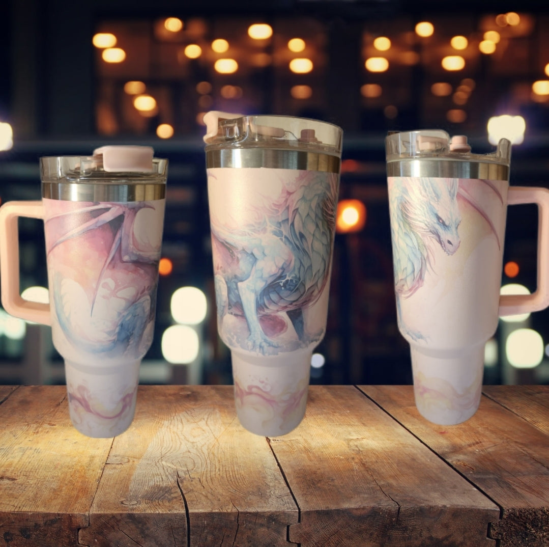 Drache - 1200ml tumbler