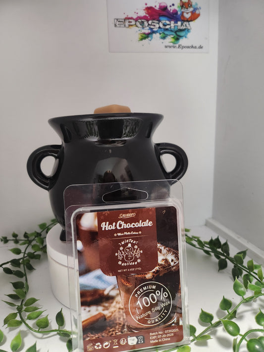 Waxbar - Hot Chocolate