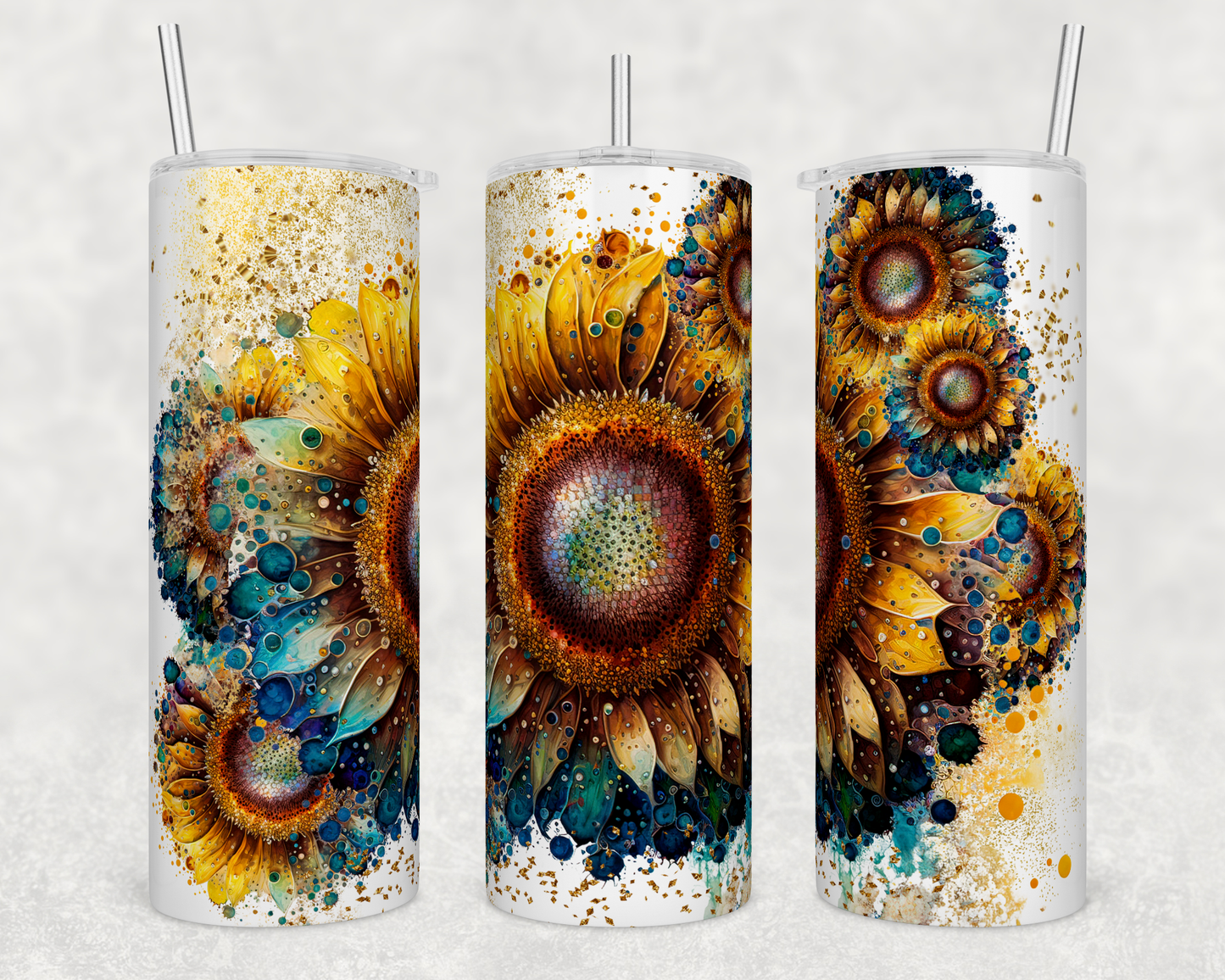 Sonnenblumen