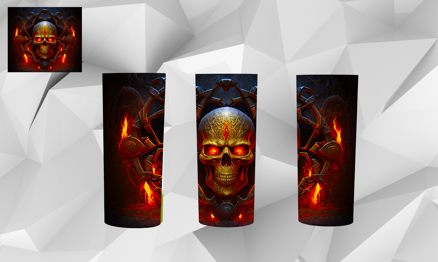 Dark Skull