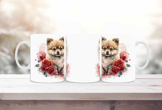 Pomeranian