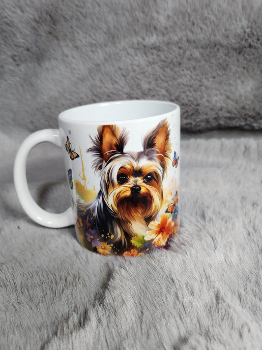Yorkshire Terrier