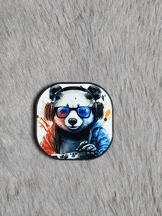 Gamer Panda