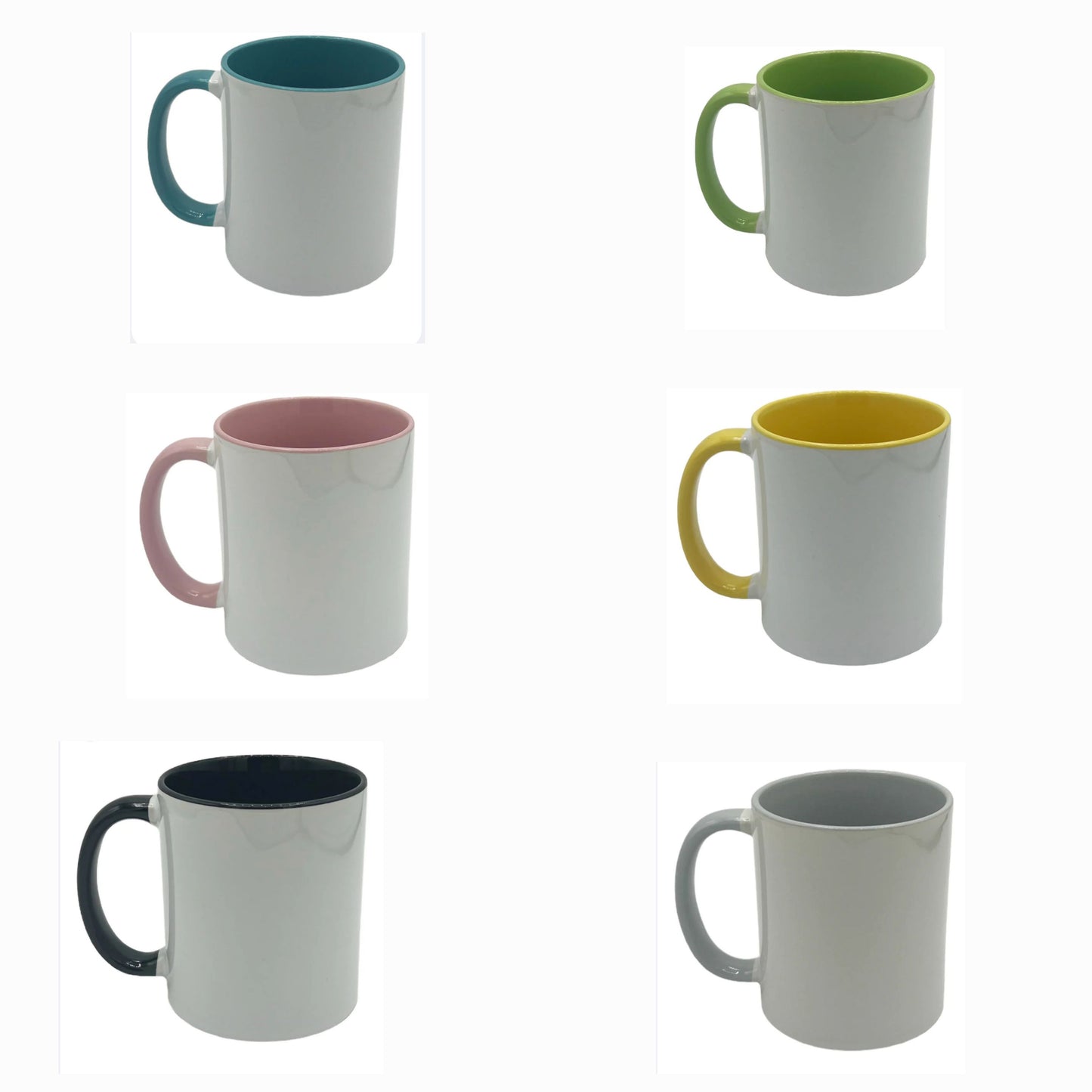 Wunsch tasse