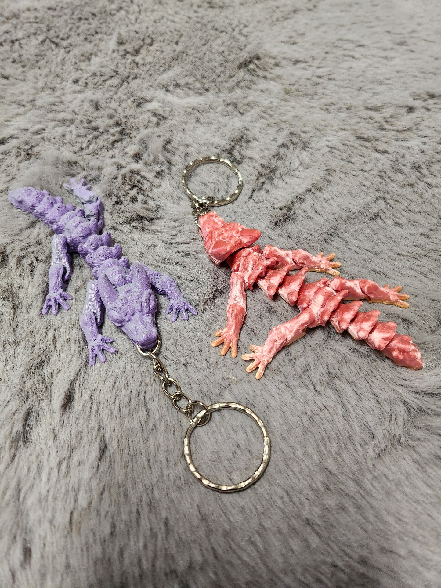 Dragon schlüsselanhänger