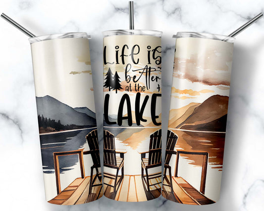 Lake
