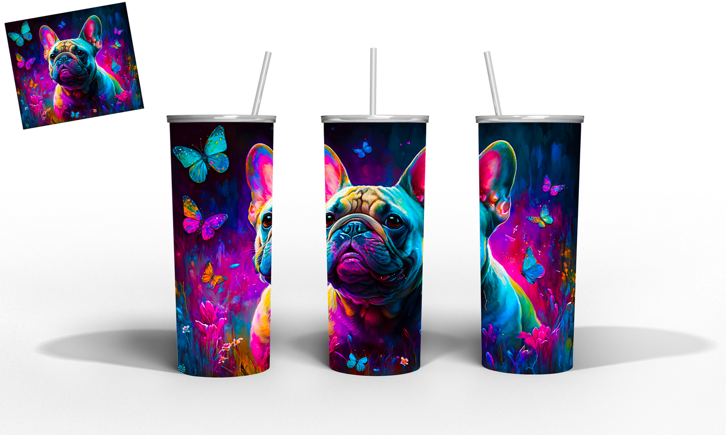 Color Bulldogge