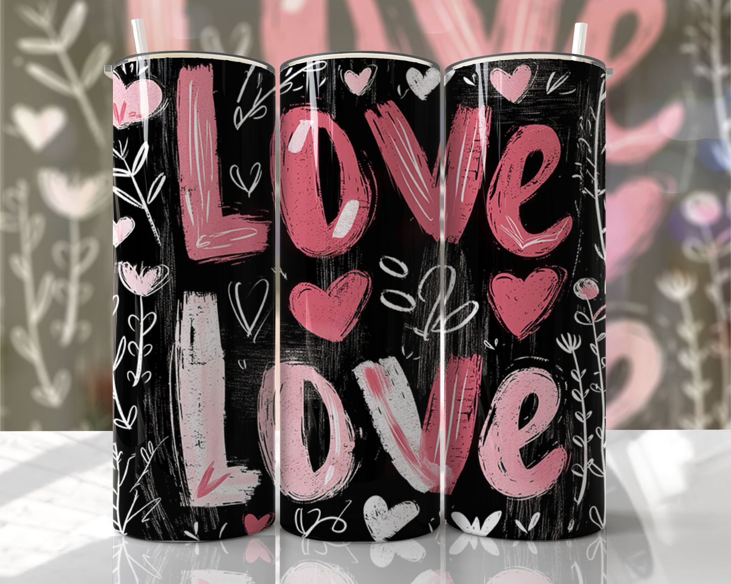 Love-Love