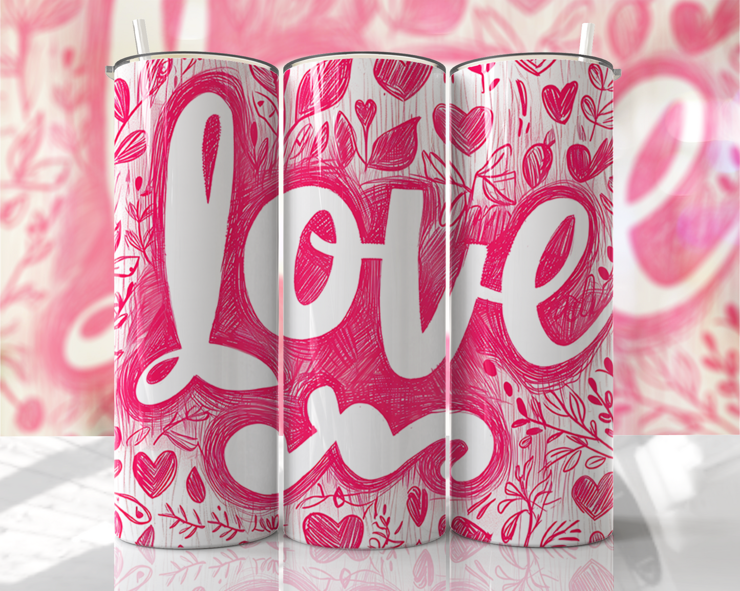 Love Rosa