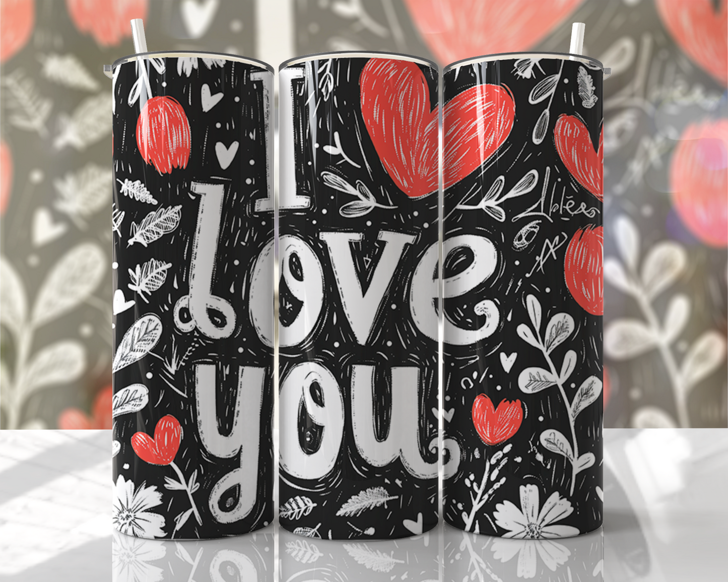 Love you