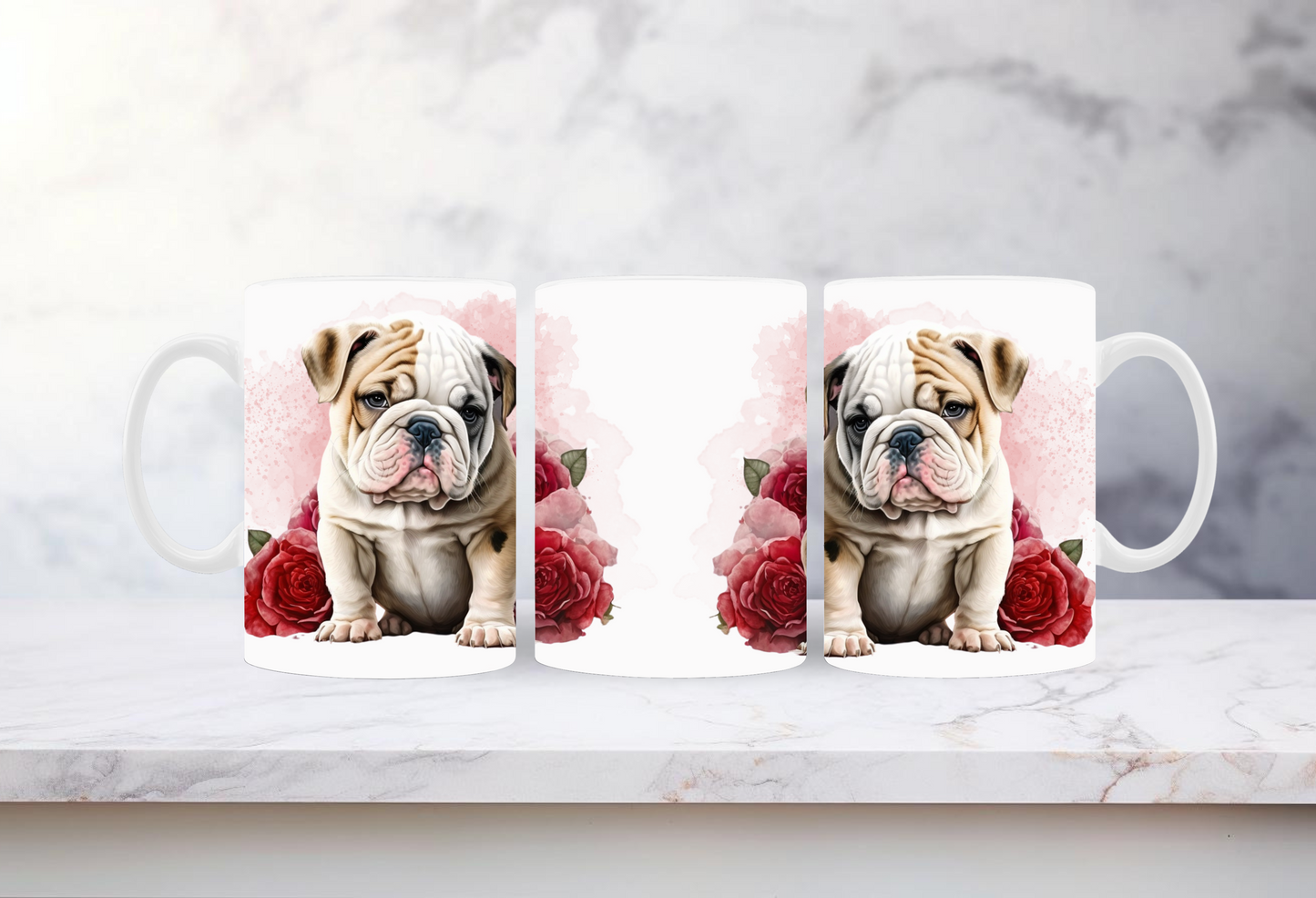 Bulldog
