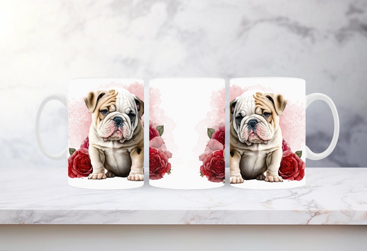 Bulldog
