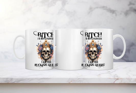 B!tch Skull