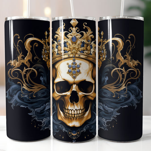 Barock Skull Men