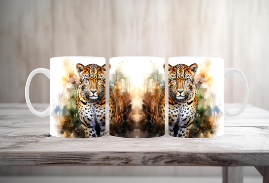 Leopard