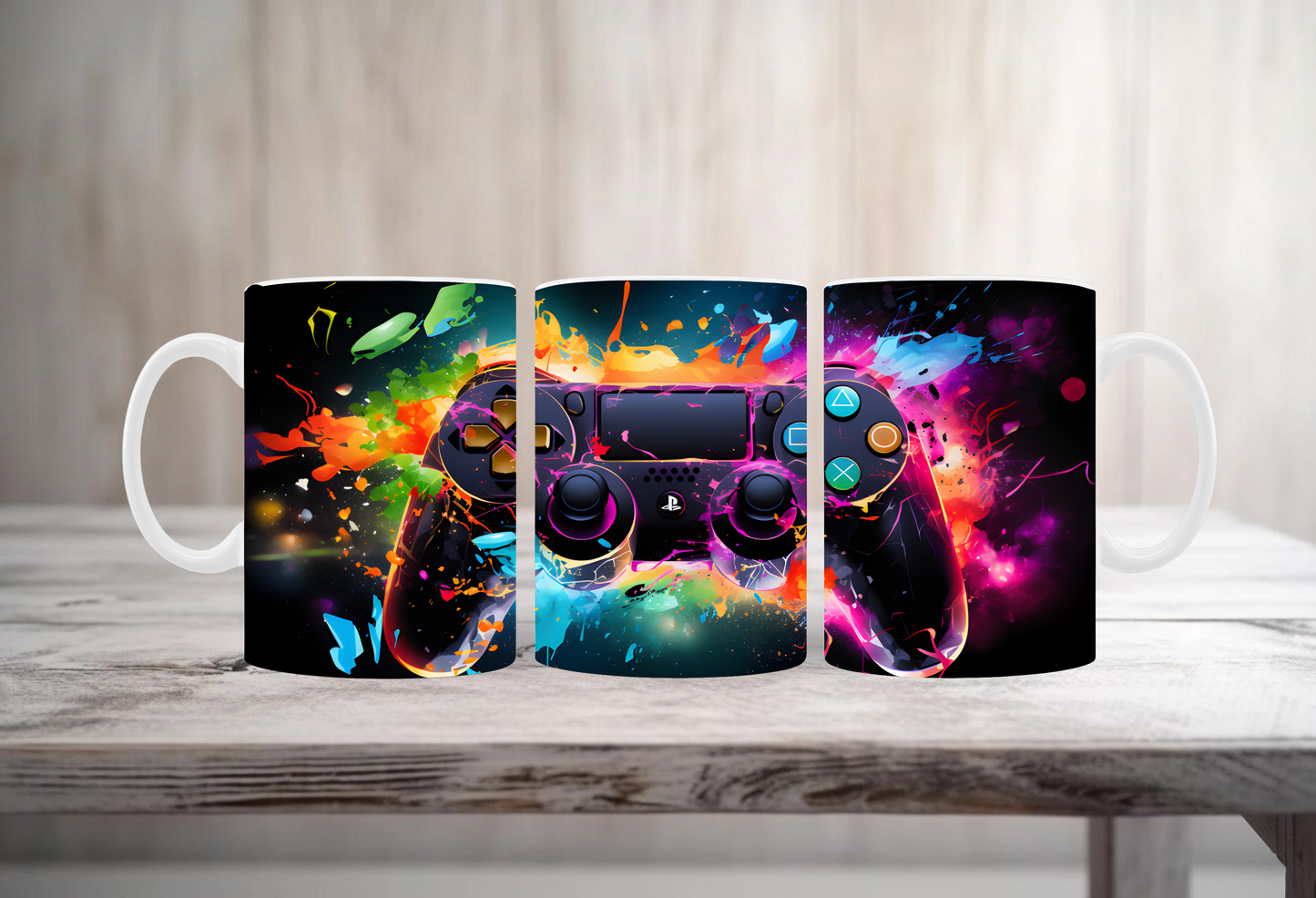 Controller