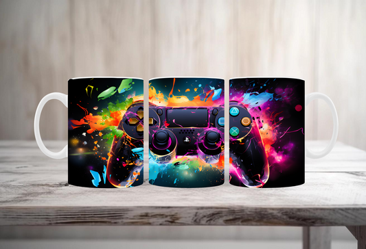 Controller
