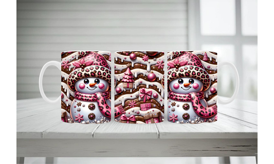 Leo Snowmen