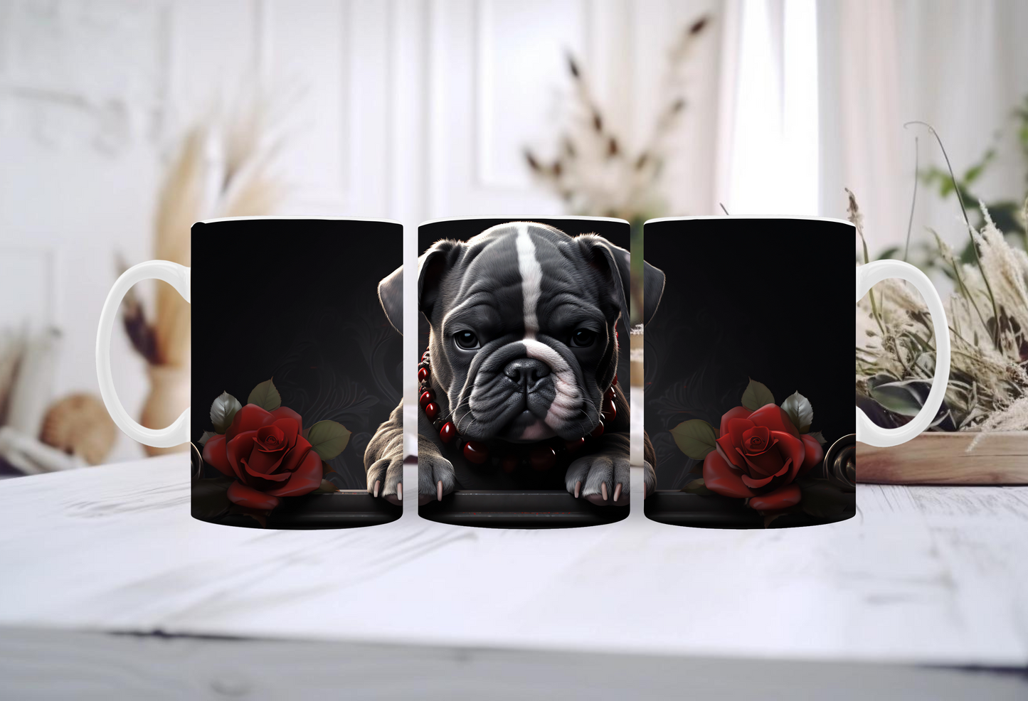 Bulldogge