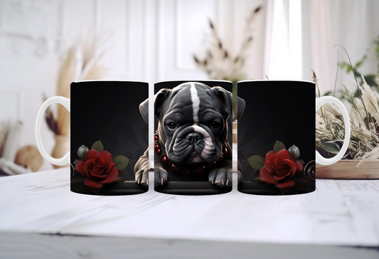 Bulldogge