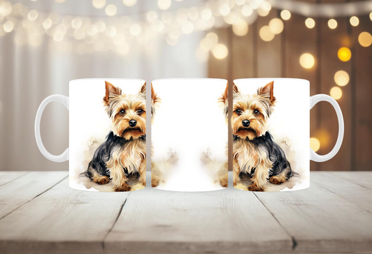 Yorki