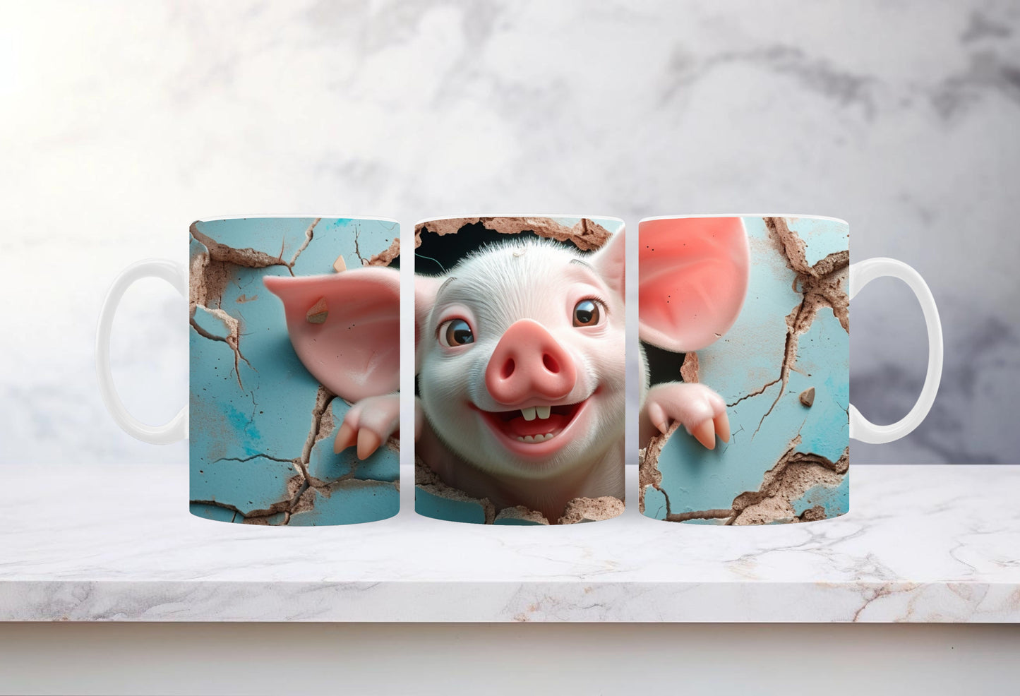 Schweinchen