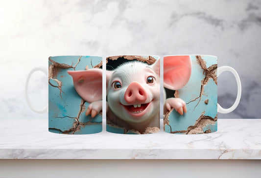 Schweinchen