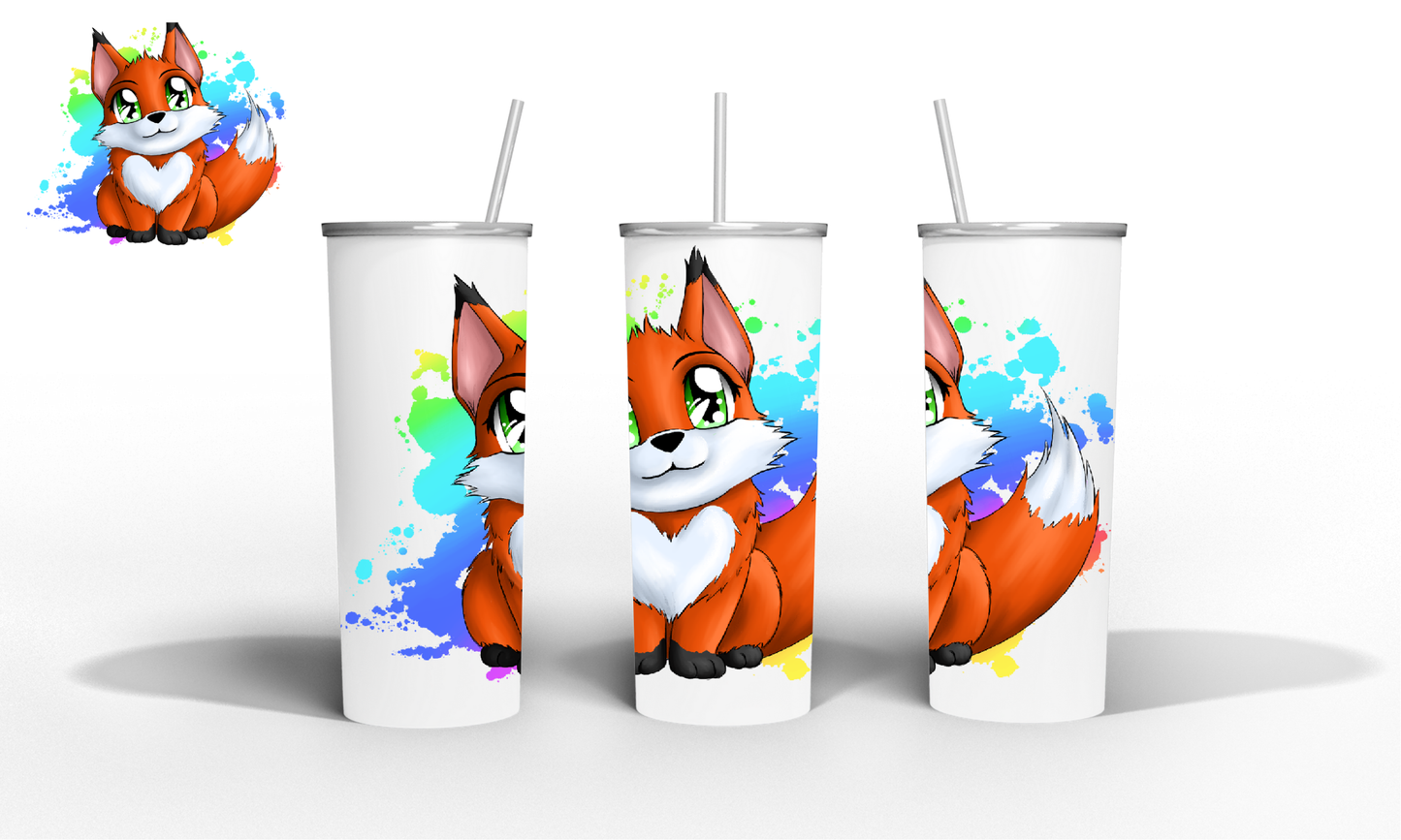 Efoxy Tumbler