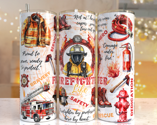 FIREFIGHTER