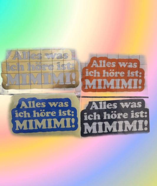 Mimimi