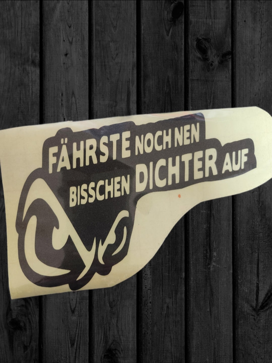 Fährste dichter