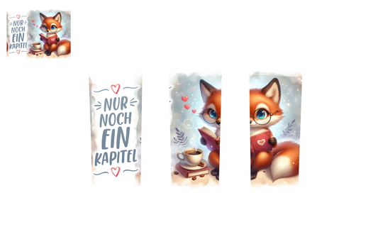 Lese Fuchs