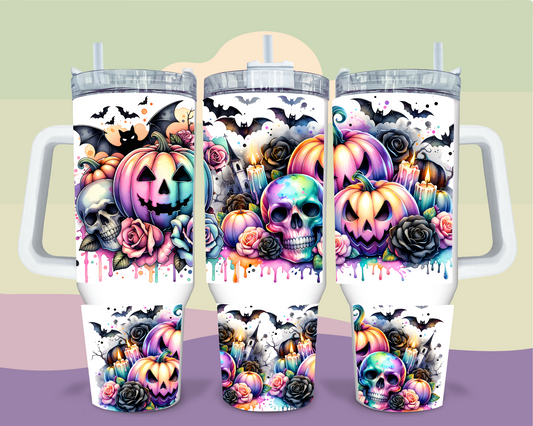 Happy Hallooween