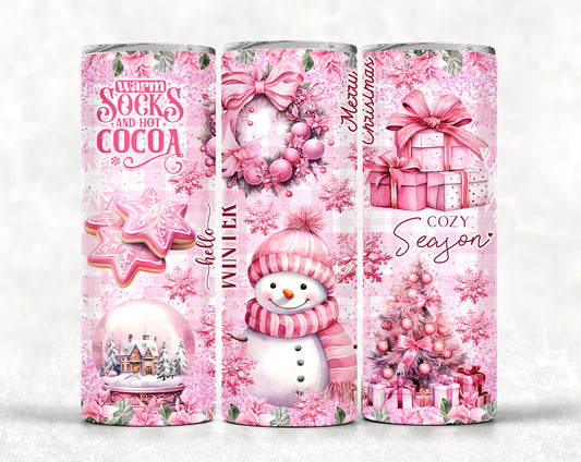 Rosa Christmas