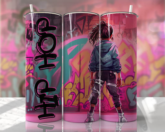 HIP HOP