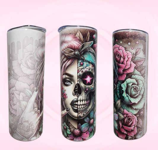 Bware tumbler