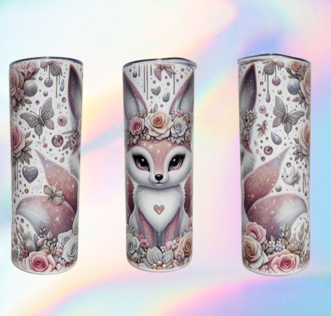 Diamant fox