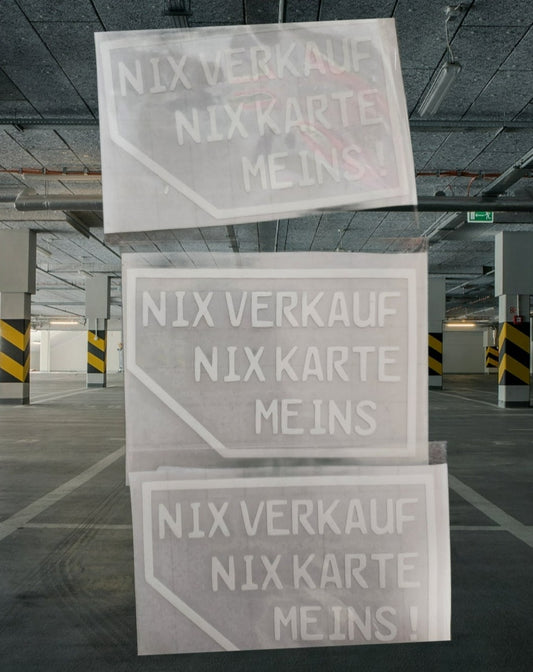 Nix verkauf