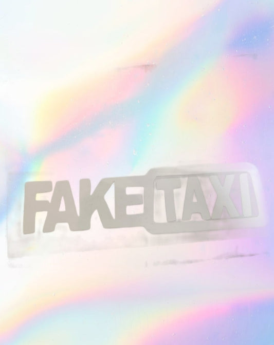 FakeTAXI