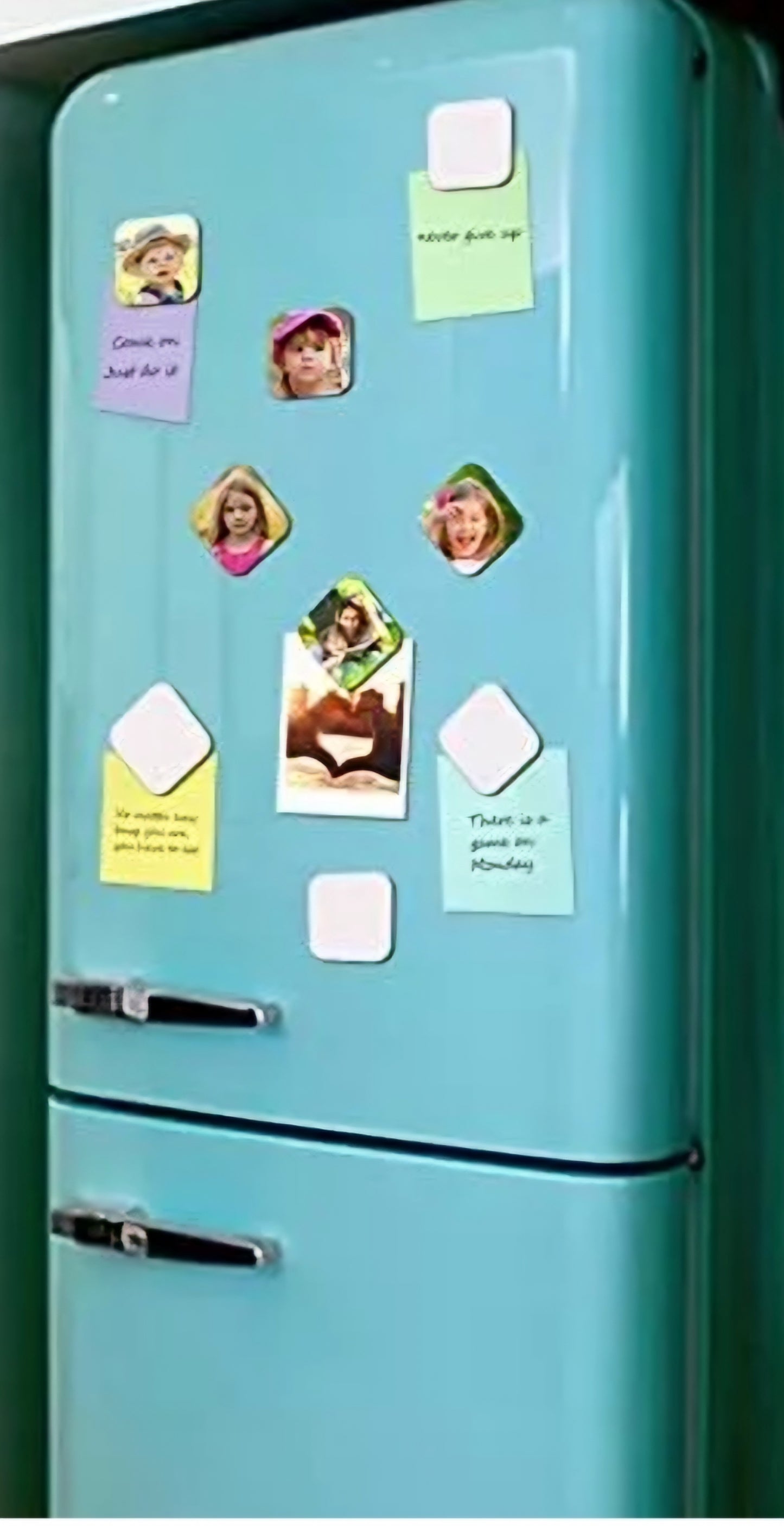 Foto Magnet