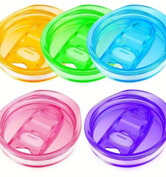 Bunte ersatzdeckel