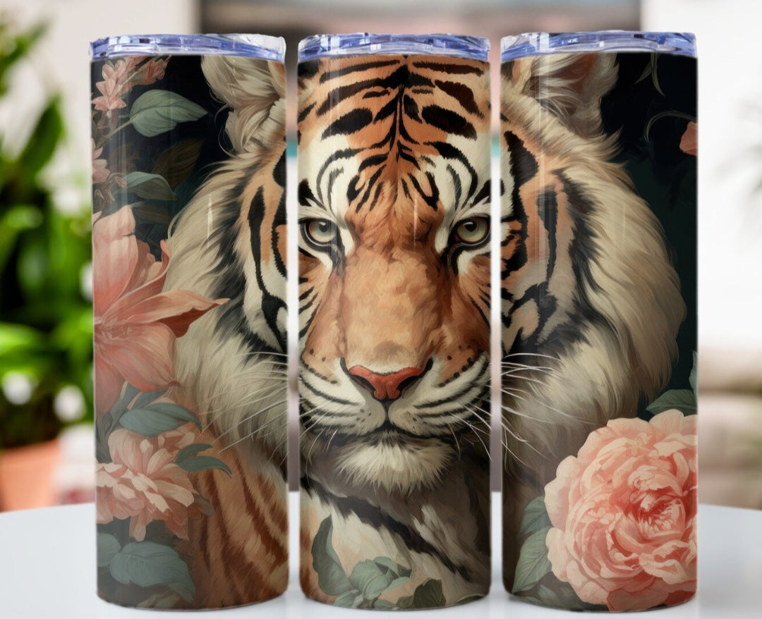 Tigerin
