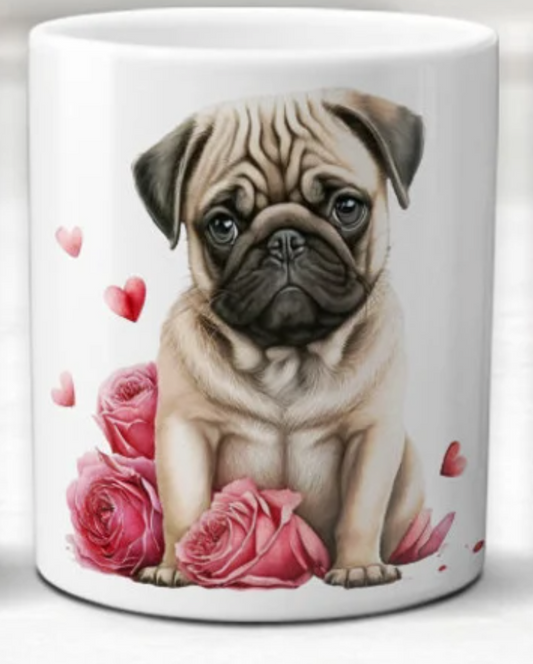 Mops Love