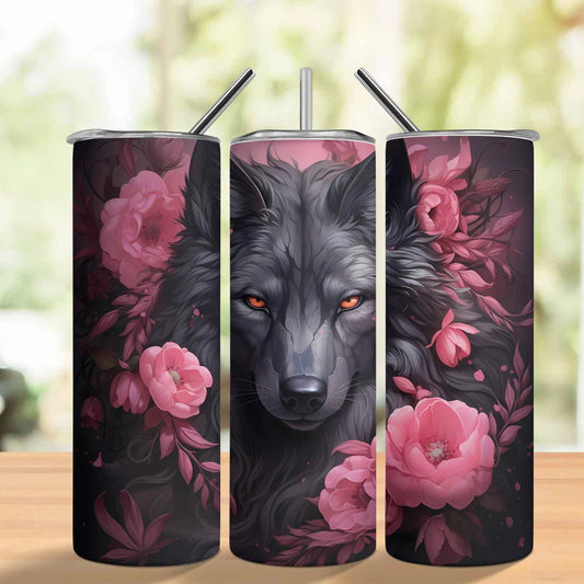Black Wolf