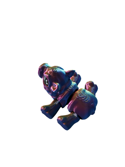 Mini Hippos